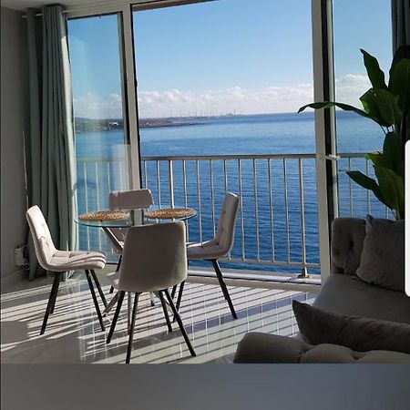 Impresionante Apartment Maspalomas  Luaran gambar
