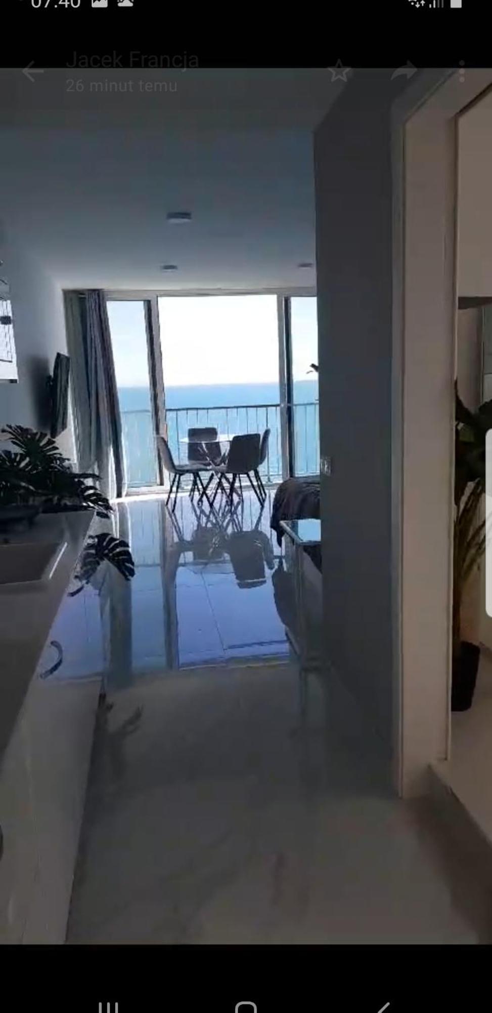 Impresionante Apartment Maspalomas  Luaran gambar