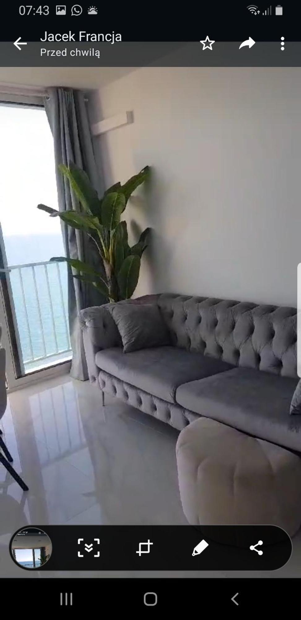 Impresionante Apartment Maspalomas  Luaran gambar