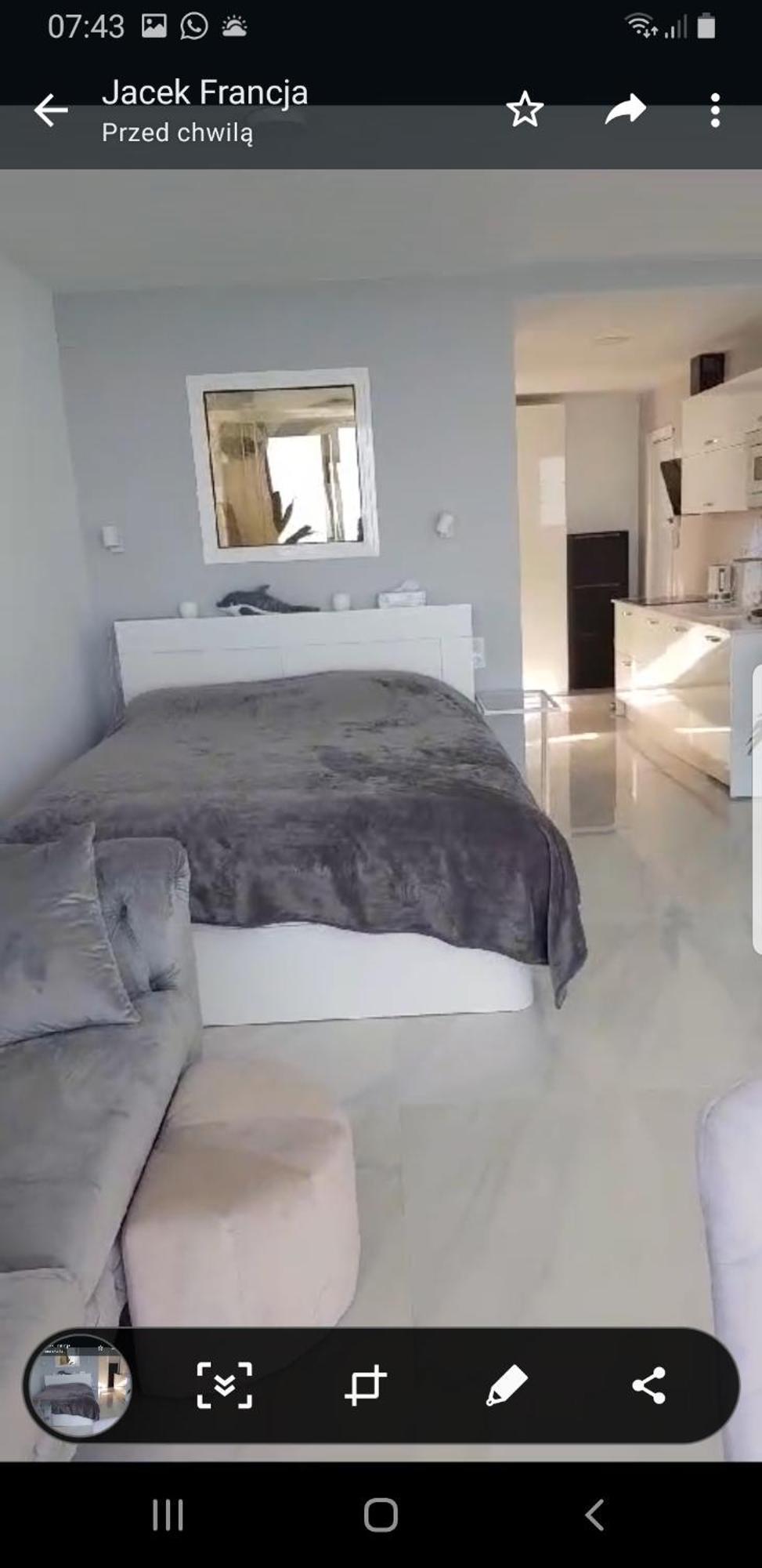 Impresionante Apartment Maspalomas  Luaran gambar