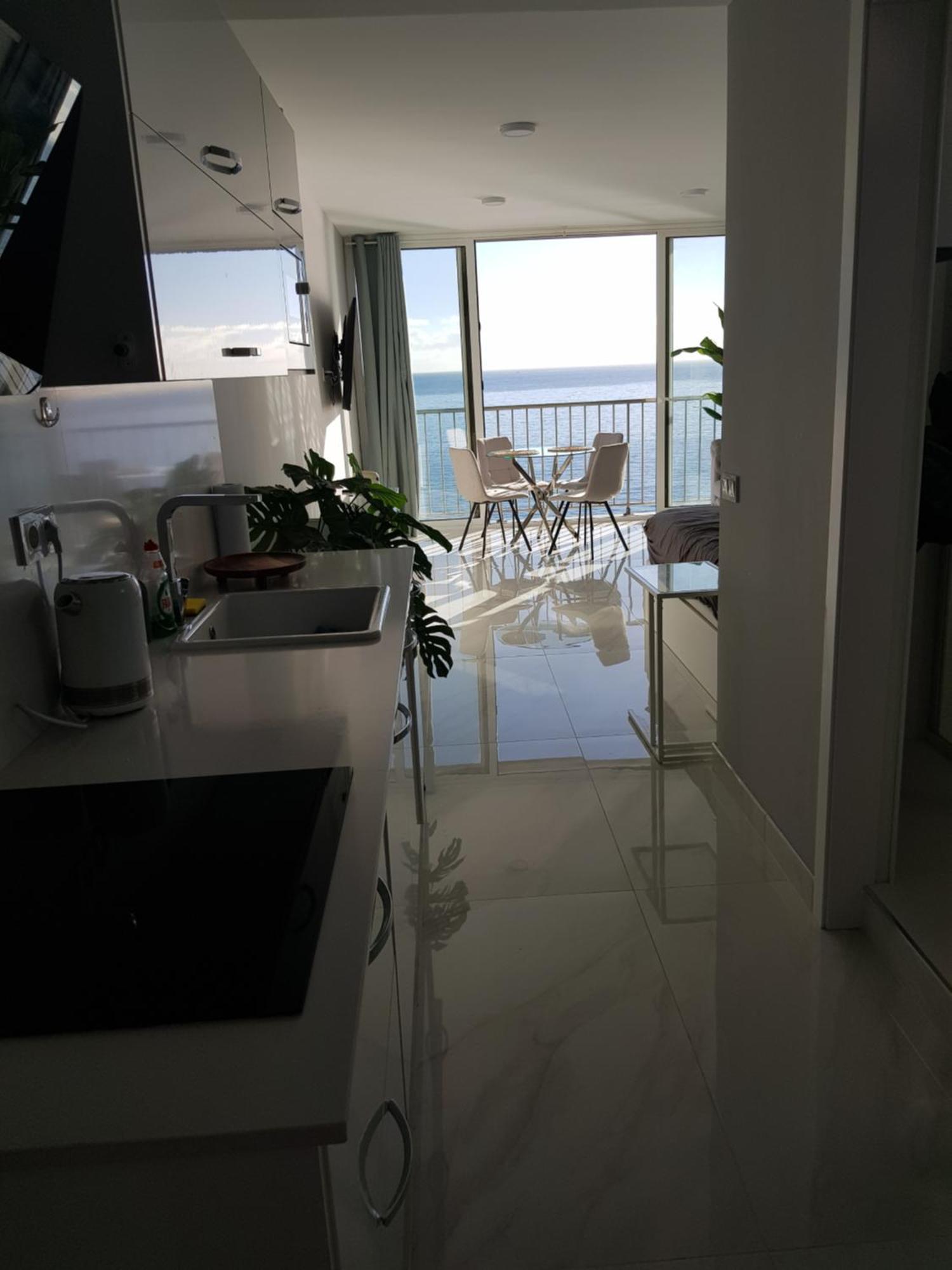 Impresionante Apartment Maspalomas  Luaran gambar