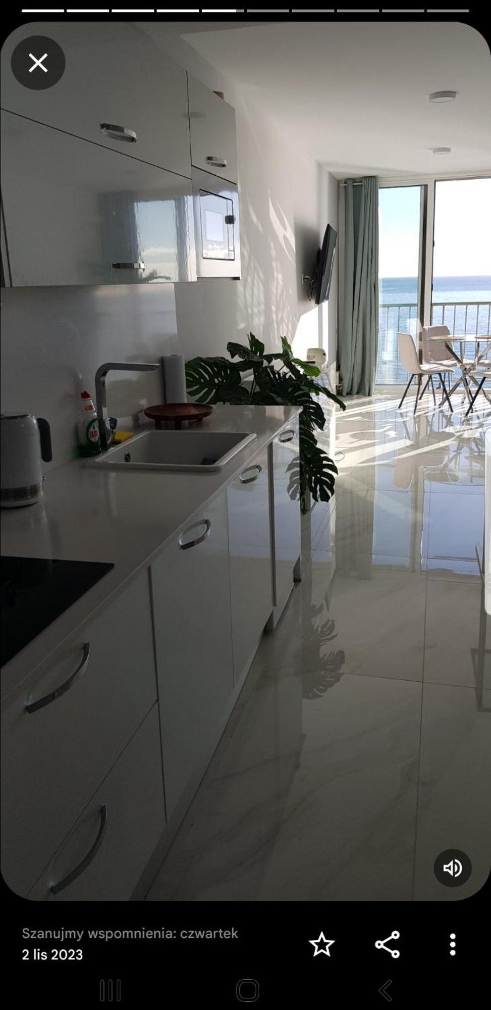 Impresionante Apartment Maspalomas  Luaran gambar