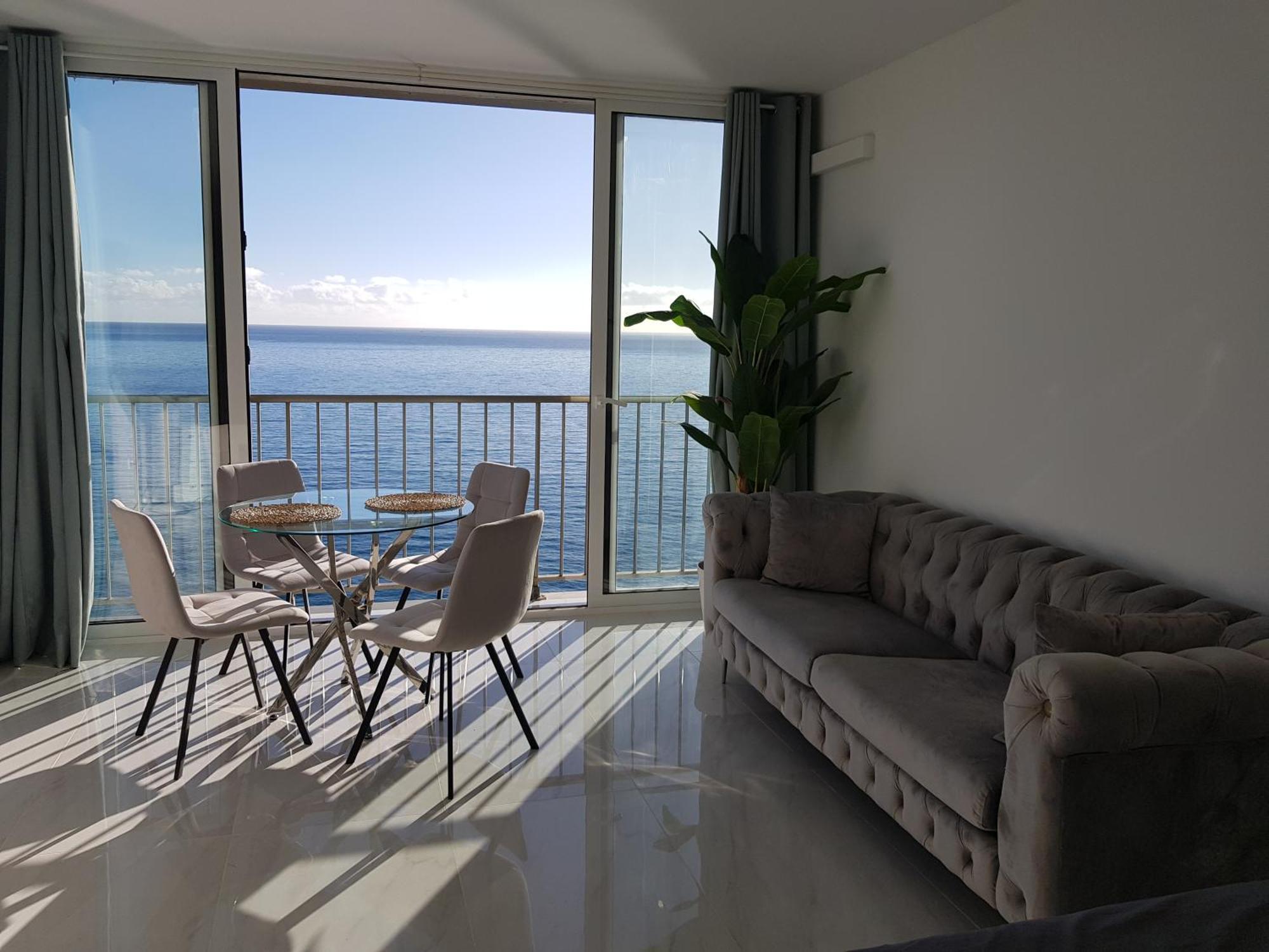 Impresionante Apartment Maspalomas  Luaran gambar