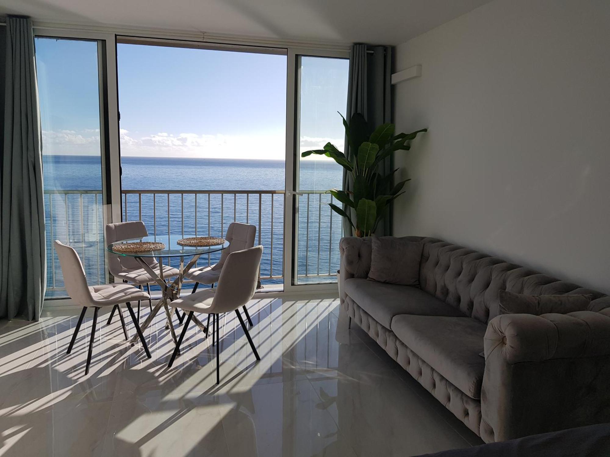 Impresionante Apartment Maspalomas  Luaran gambar