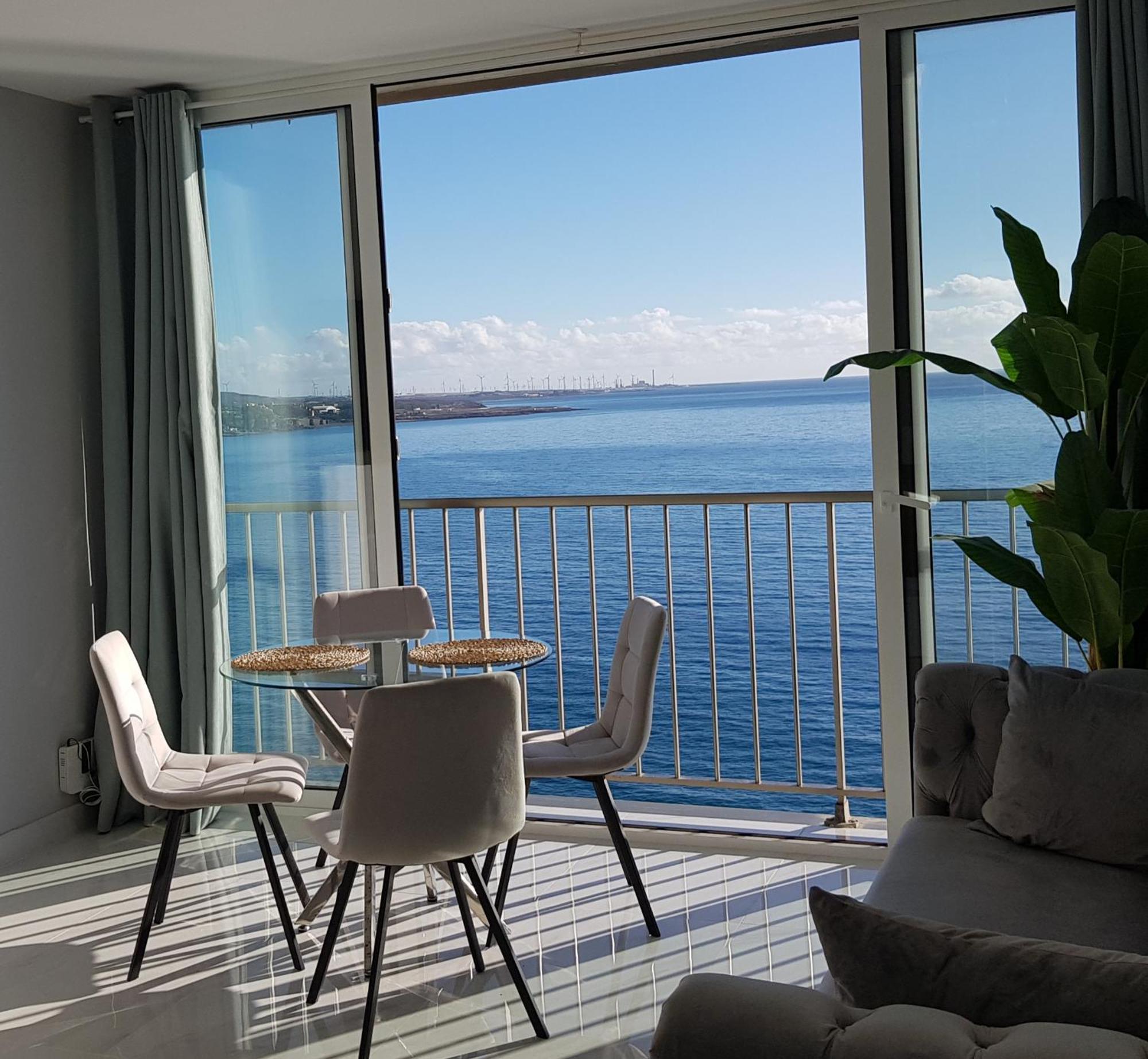 Impresionante Apartment Maspalomas  Luaran gambar