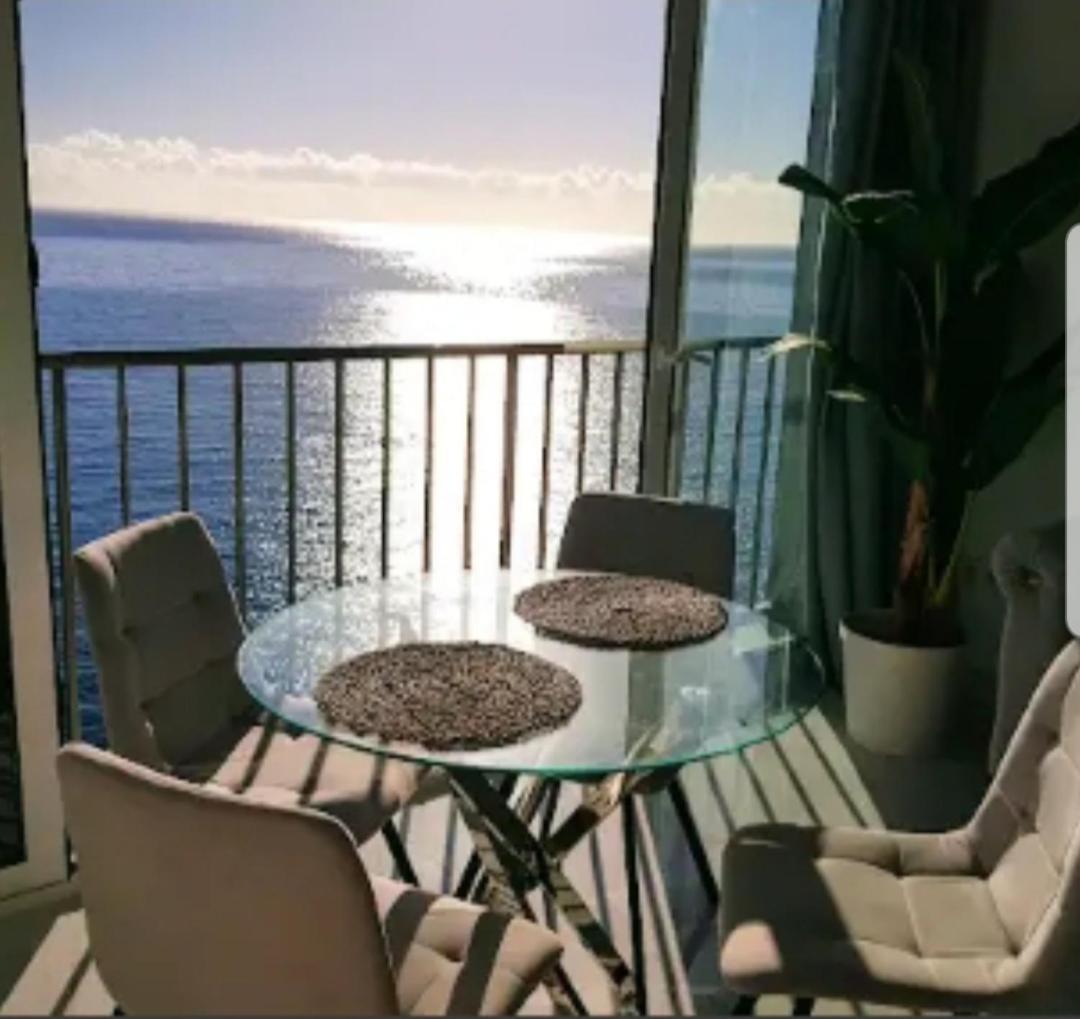 Impresionante Apartment Maspalomas  Luaran gambar