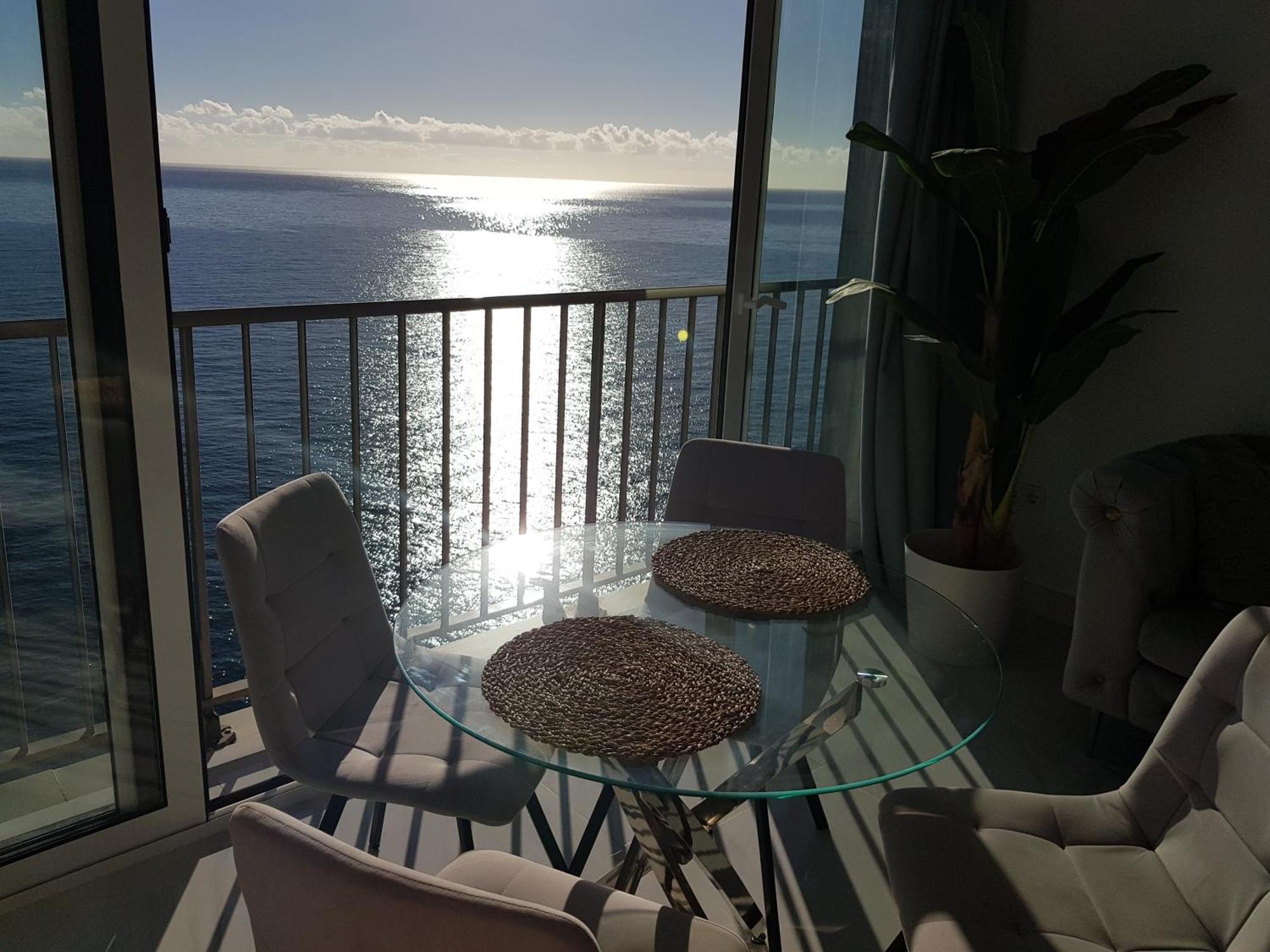 Impresionante Apartment Maspalomas  Luaran gambar