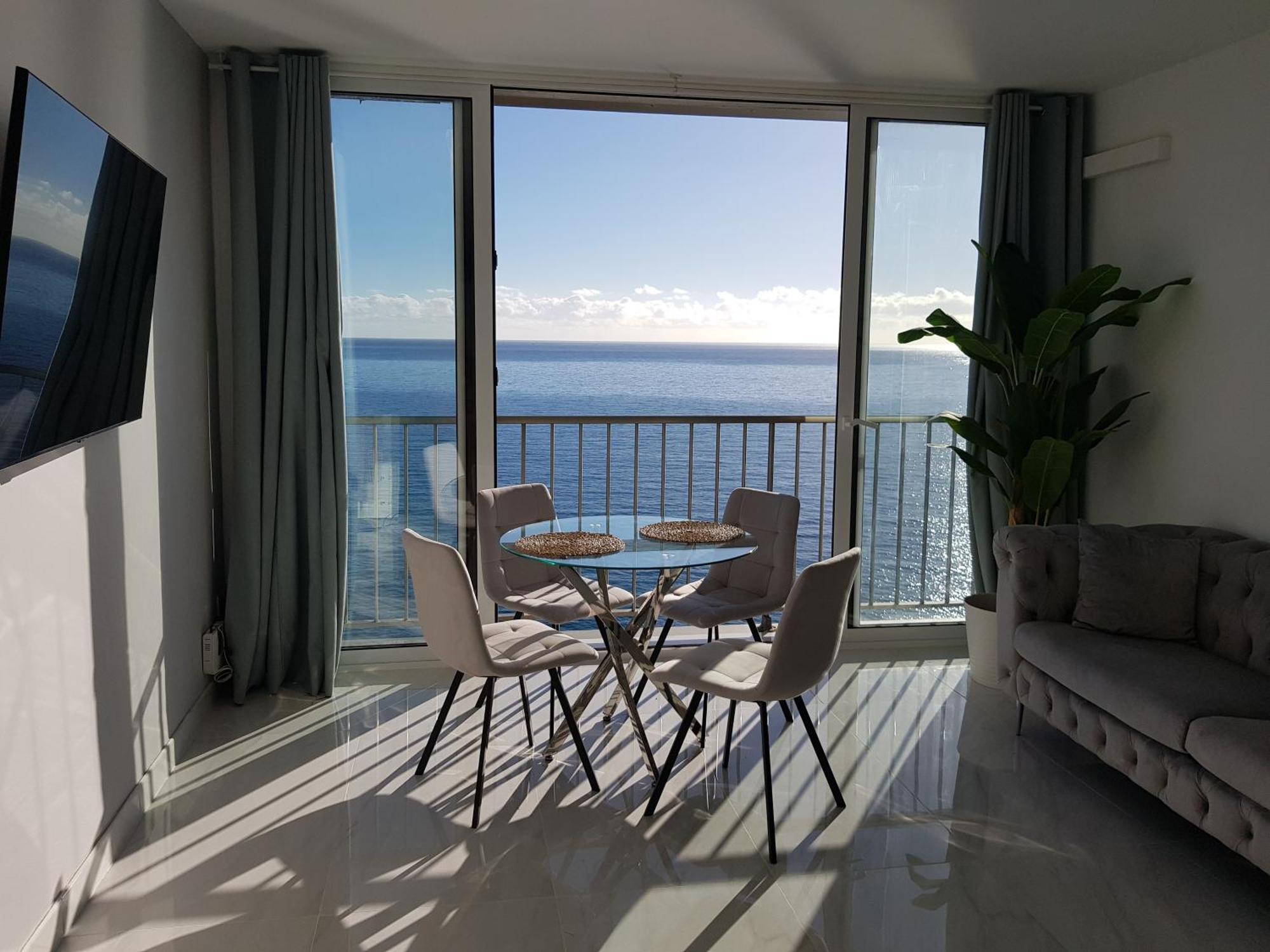 Impresionante Apartment Maspalomas  Luaran gambar