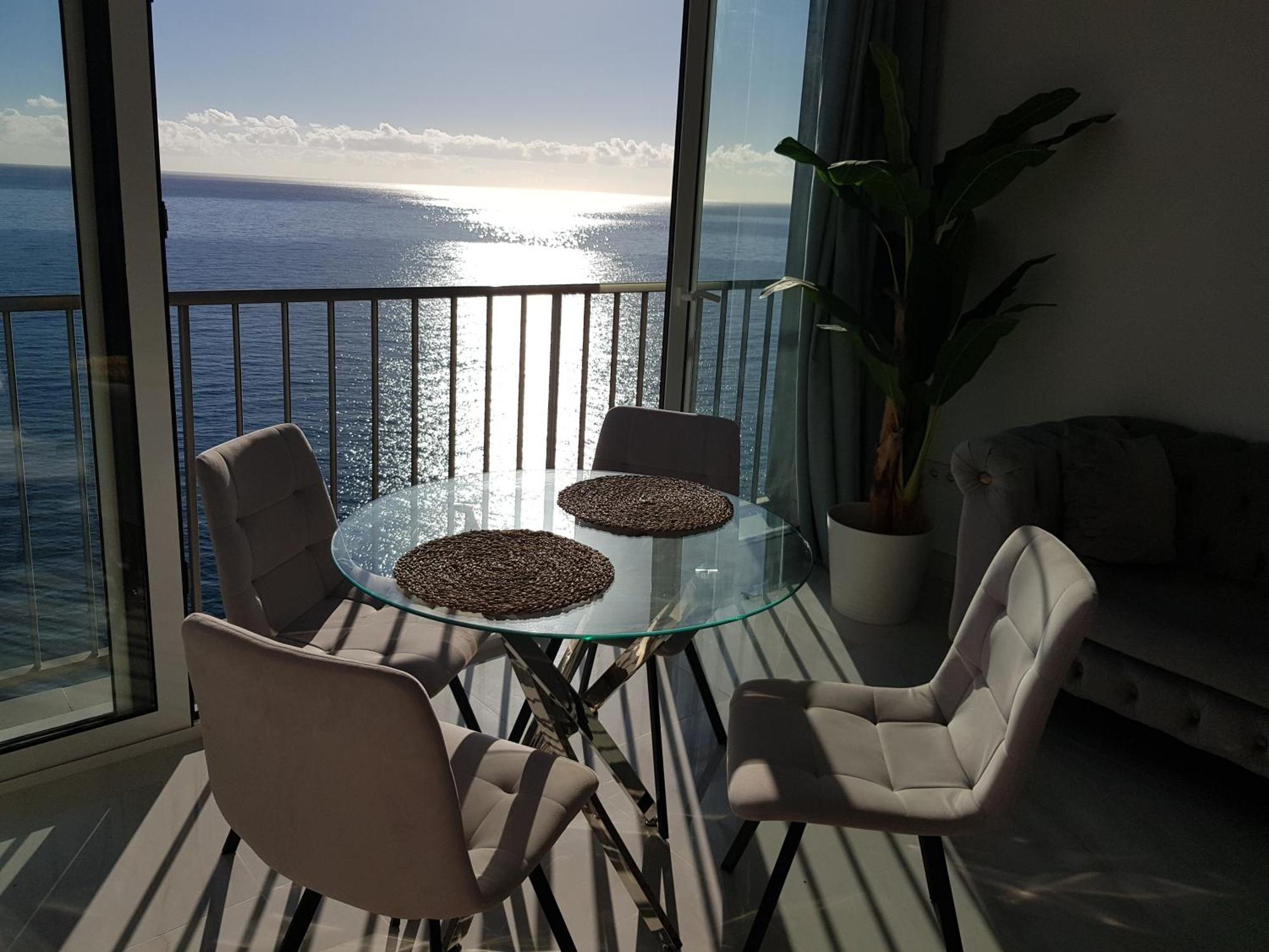 Impresionante Apartment Maspalomas  Luaran gambar