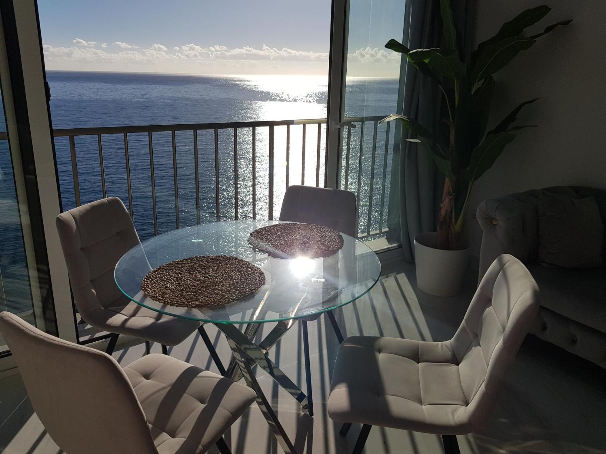 Impresionante Apartment Maspalomas  Luaran gambar