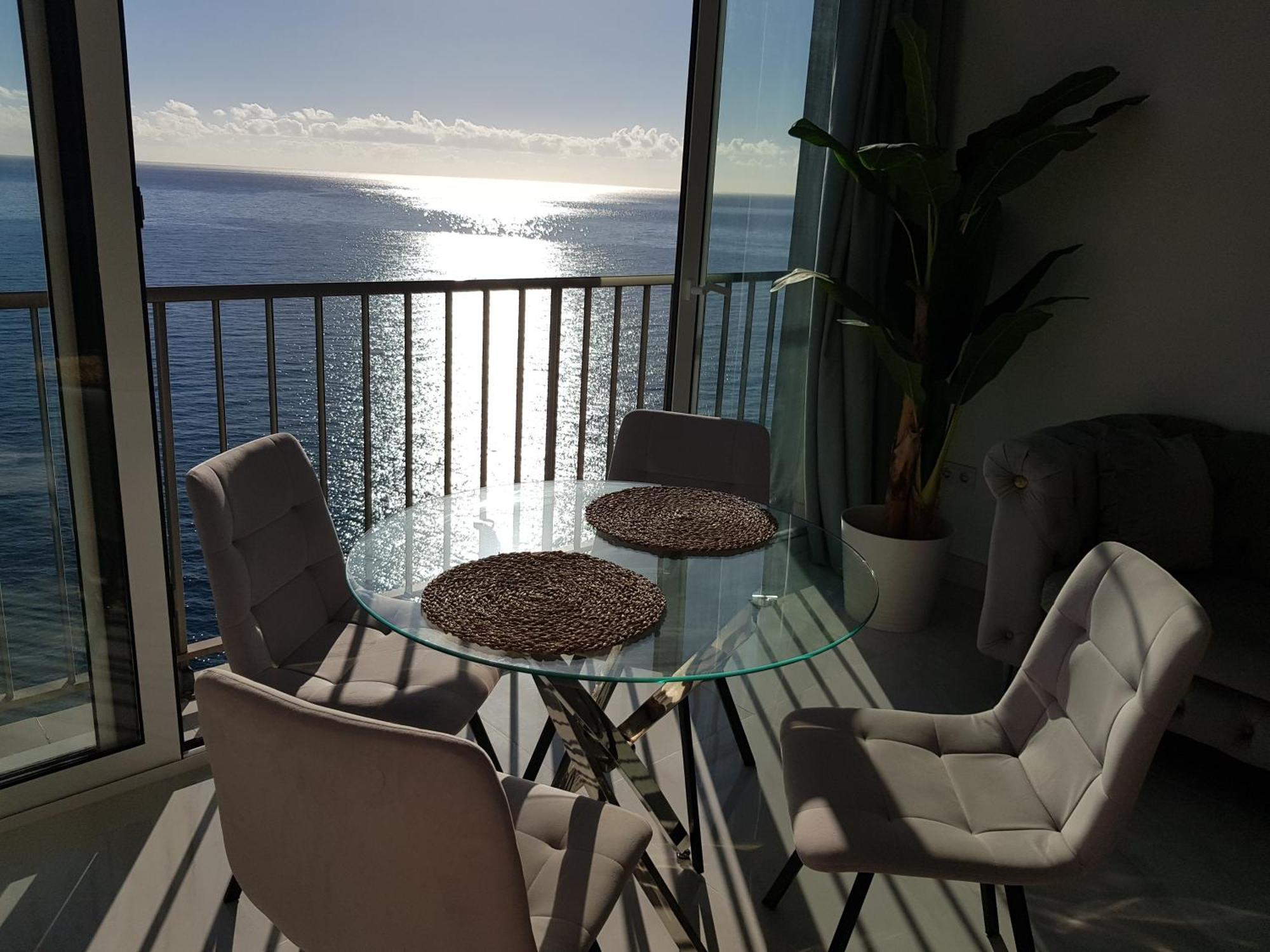 Impresionante Apartment Maspalomas  Luaran gambar