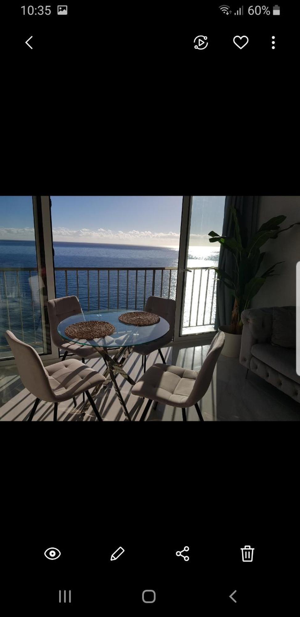 Impresionante Apartment Maspalomas  Luaran gambar