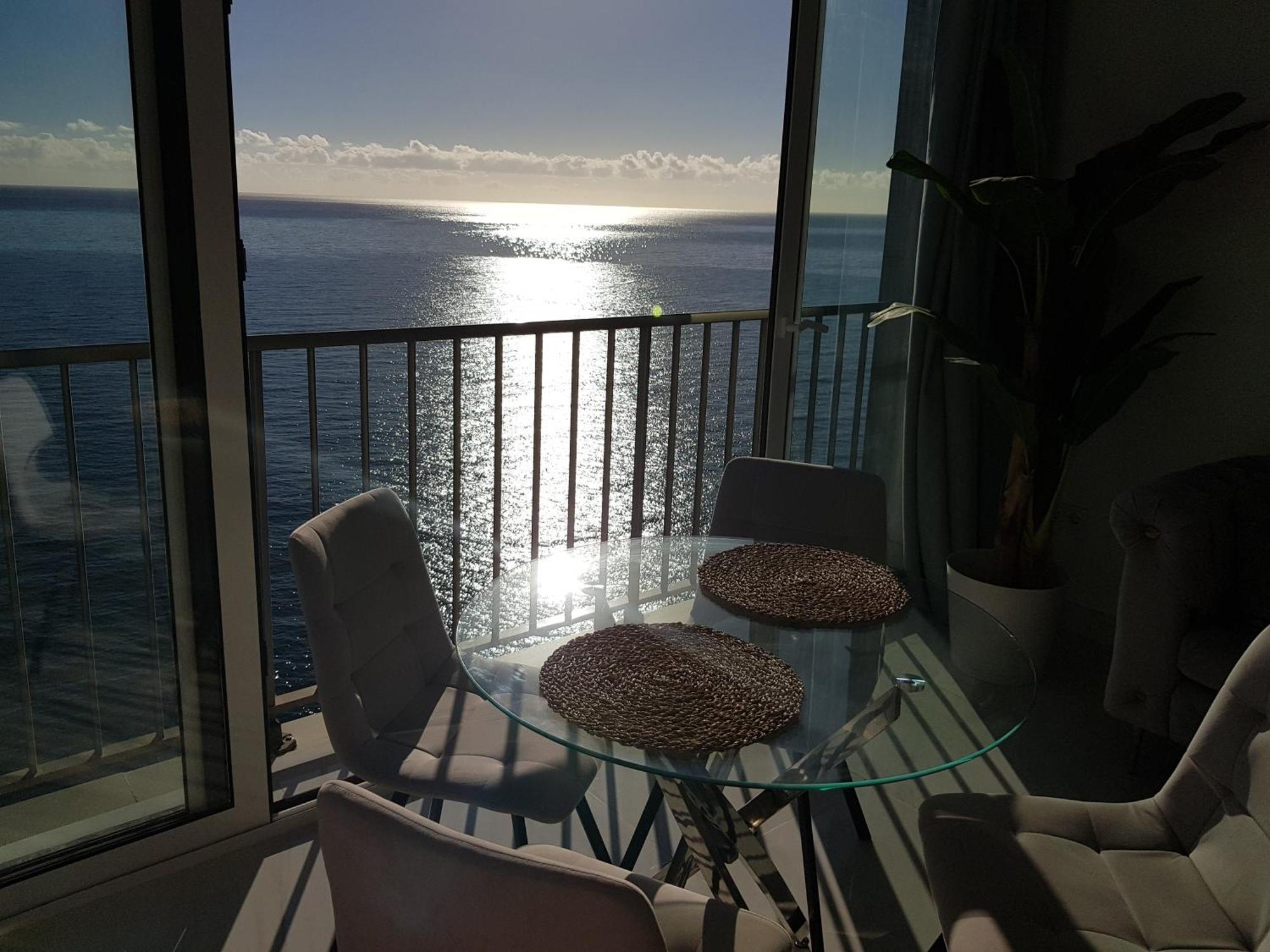 Impresionante Apartment Maspalomas  Luaran gambar