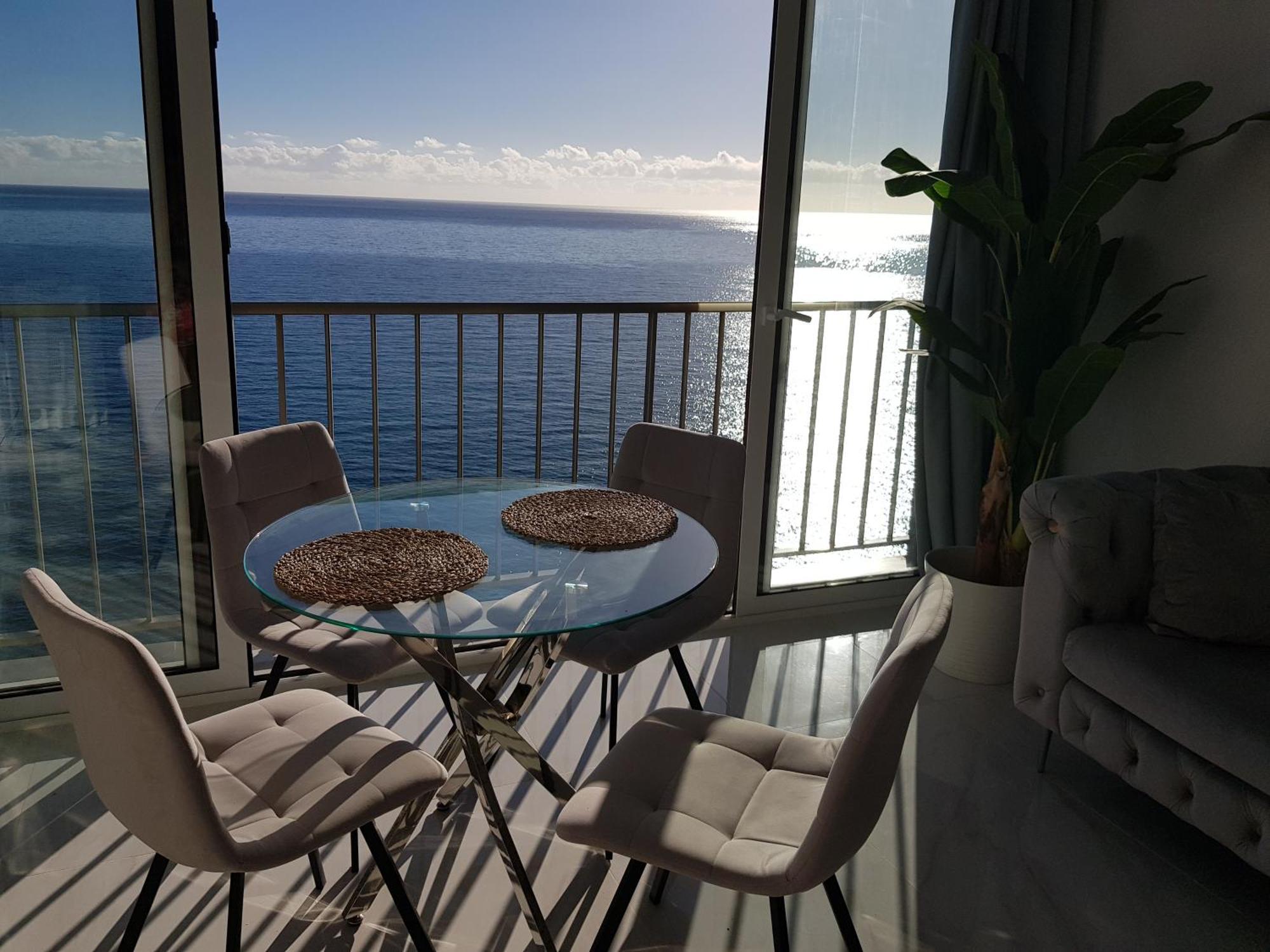 Impresionante Apartment Maspalomas  Luaran gambar